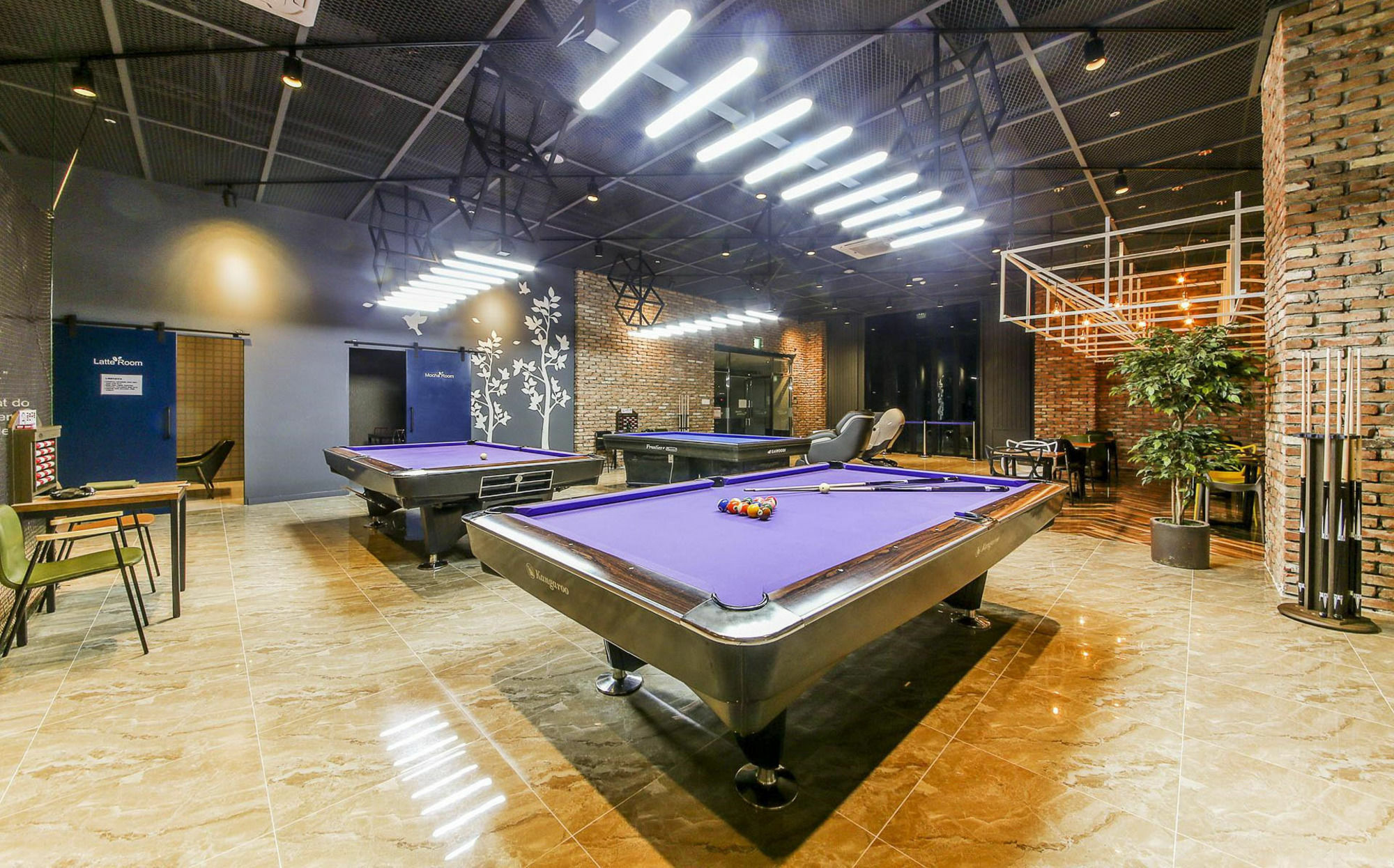 Hotel Well Busan Eksteriør billede