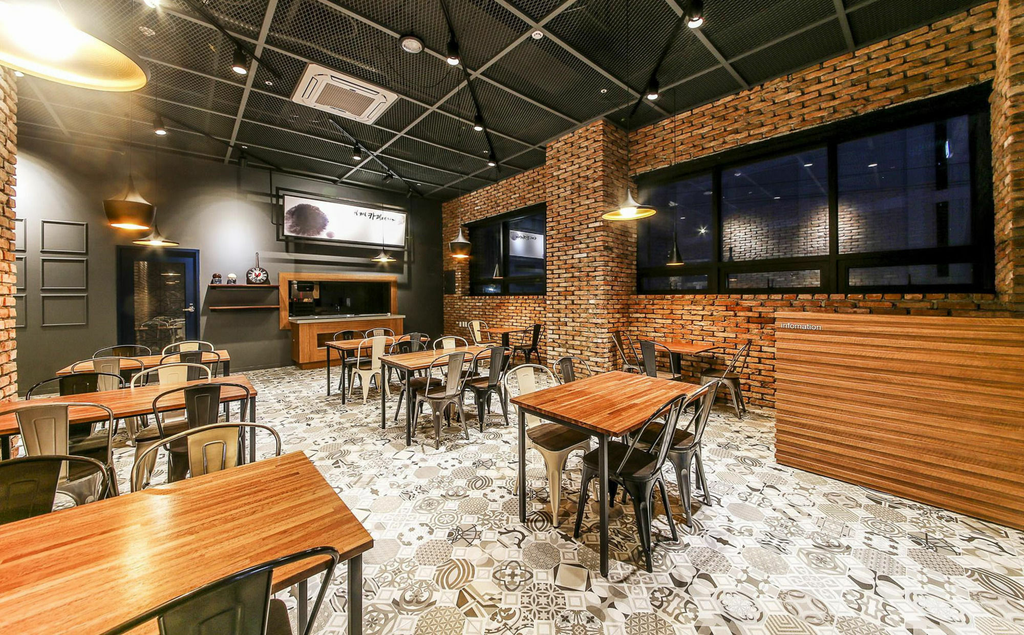 Hotel Well Busan Eksteriør billede